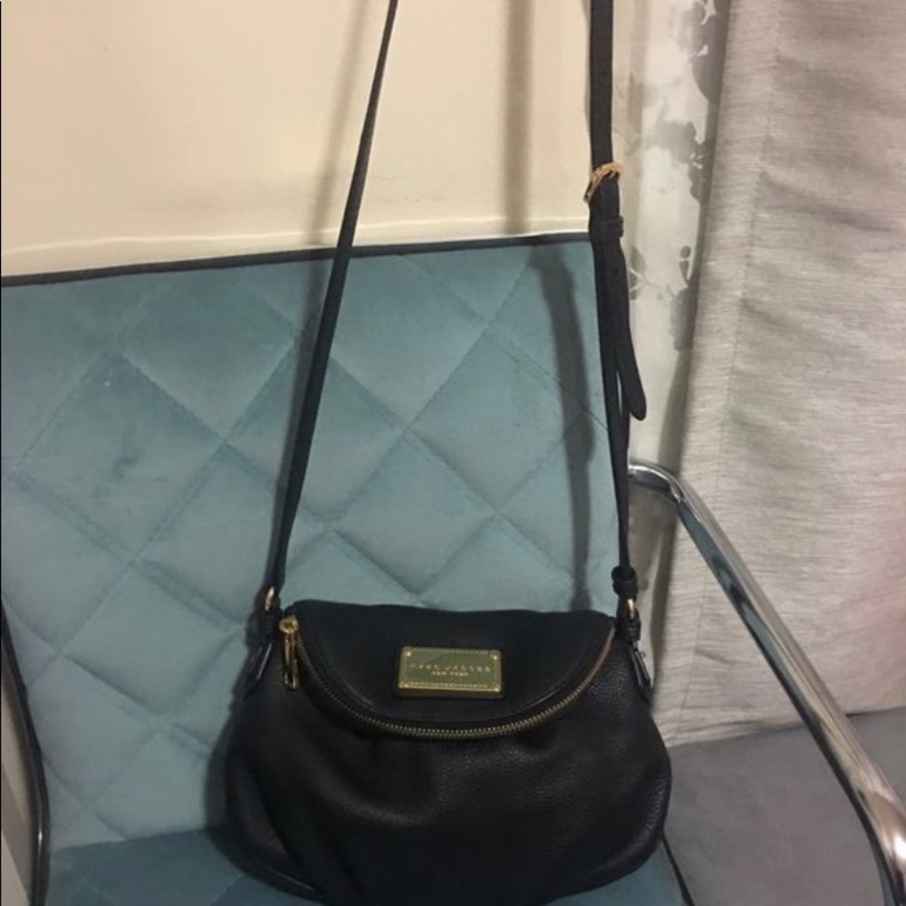 Marc Jacobs Natasha Crossbody